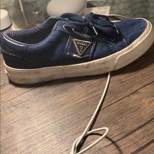 Guess shoes